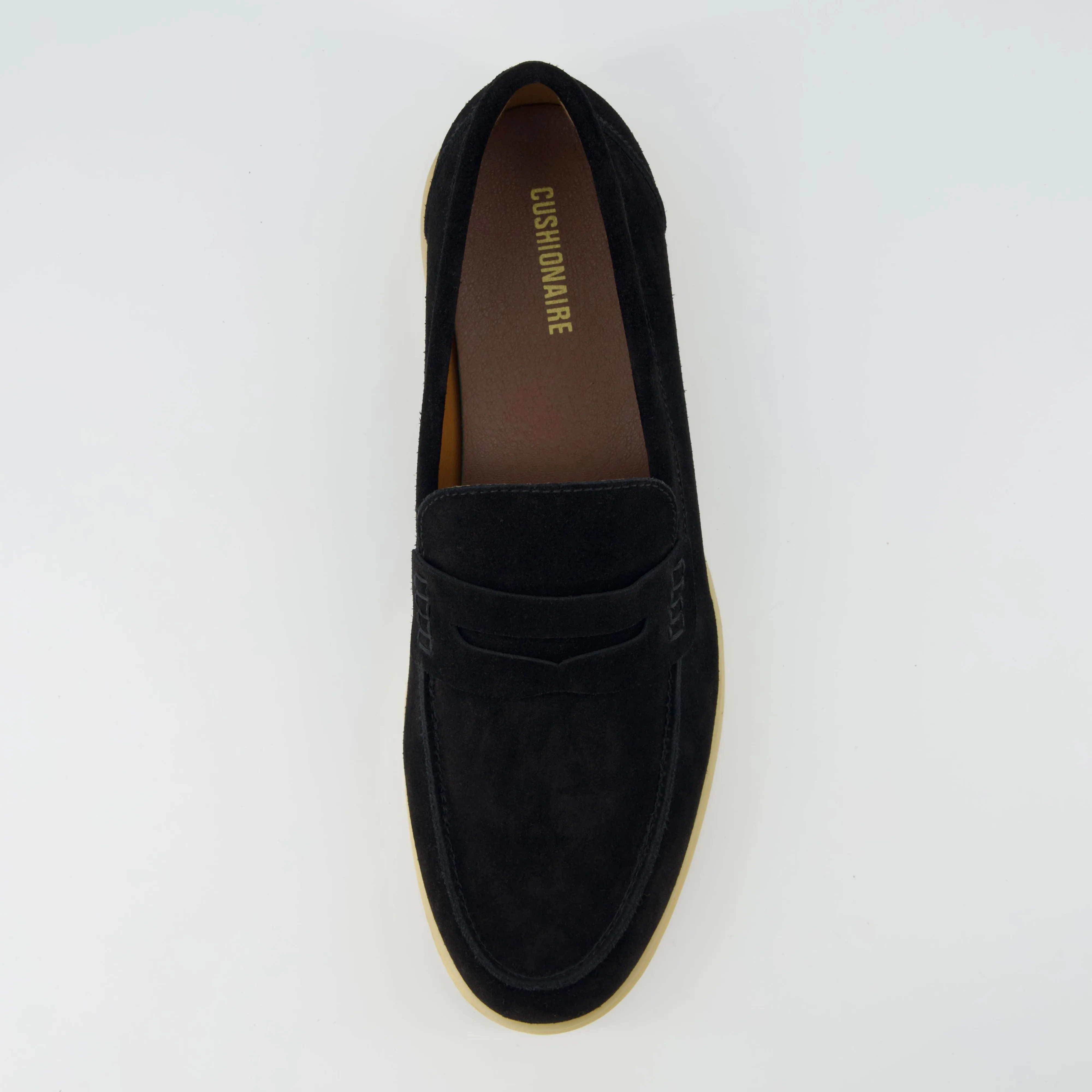 Selby Men's Genuine Leather Loafers
