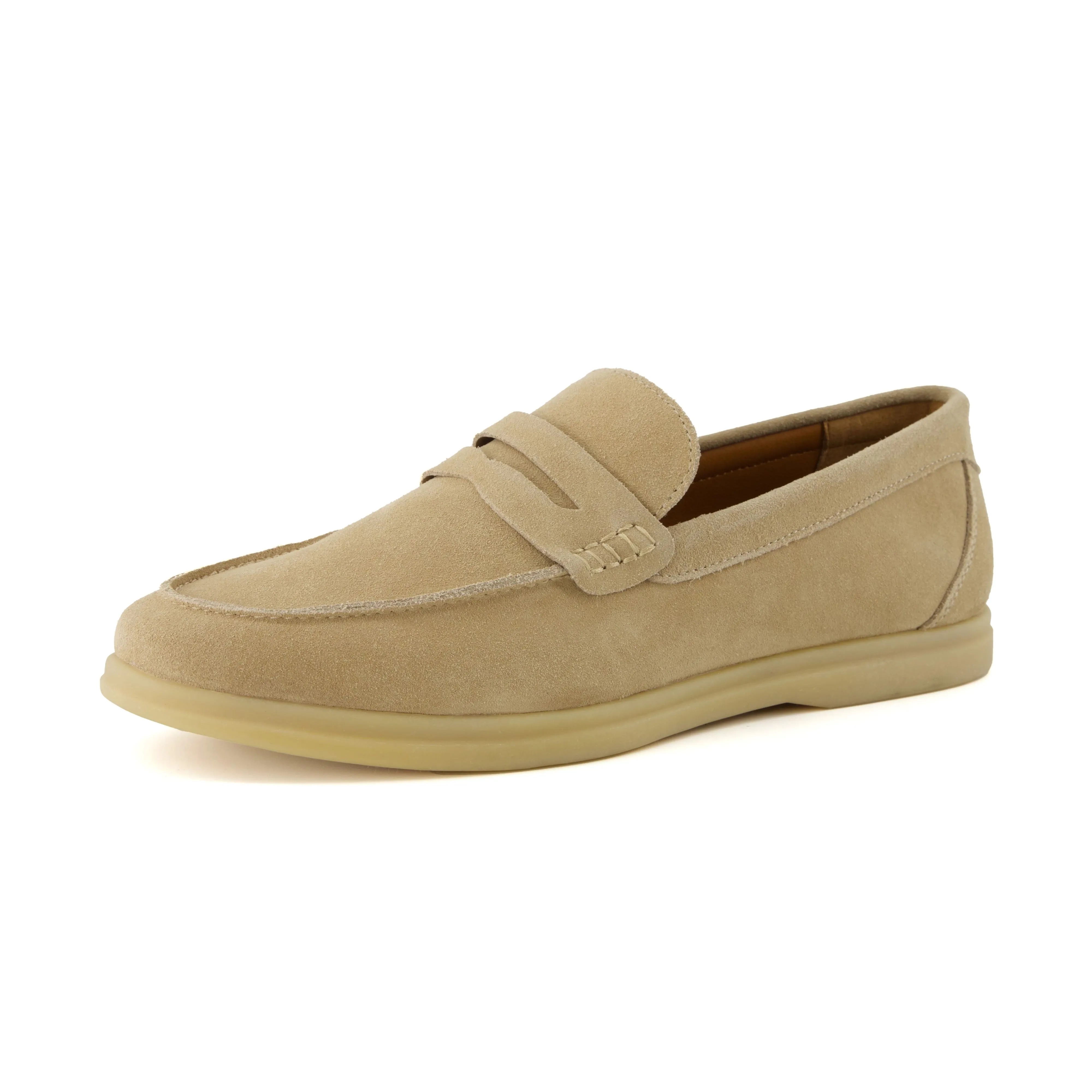 Selby Men's Genuine Leather Loafers
