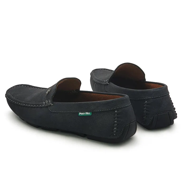 Slip On Loafers Shoes