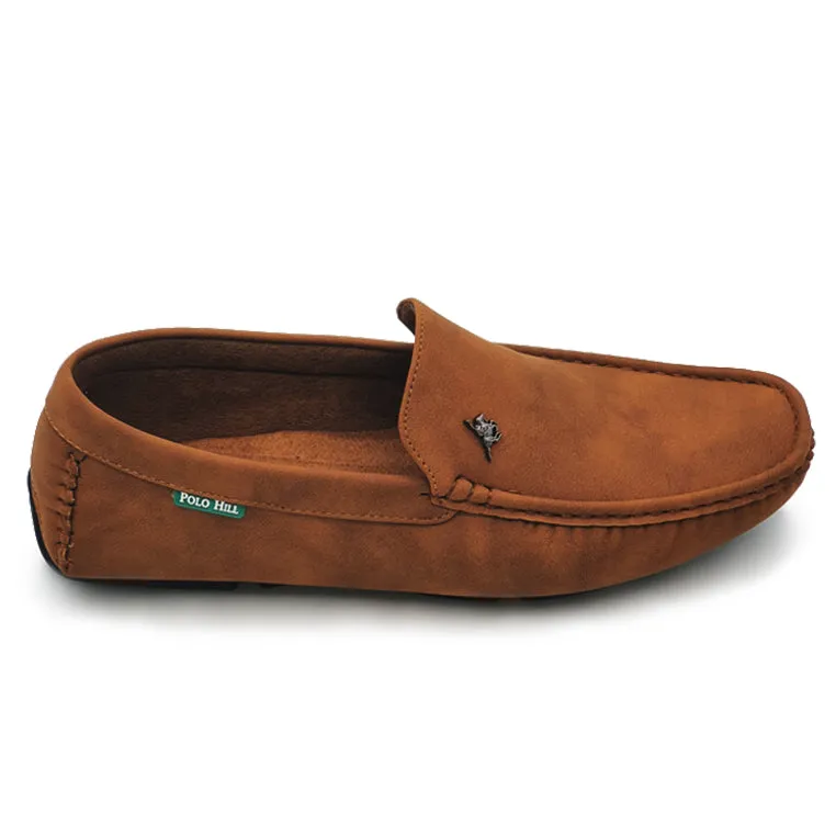 Slip On Loafers Shoes