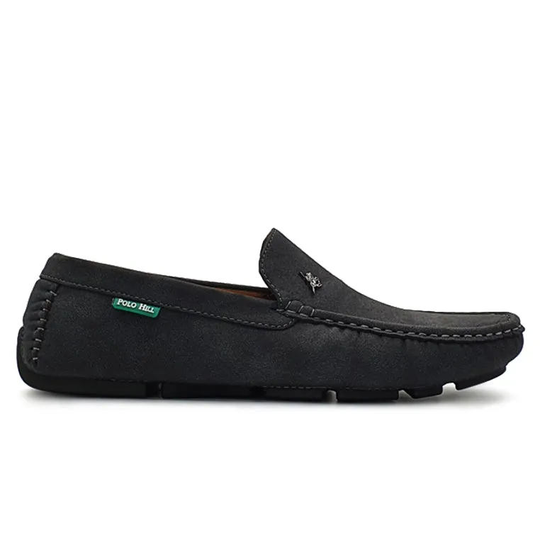 Slip On Loafers Shoes