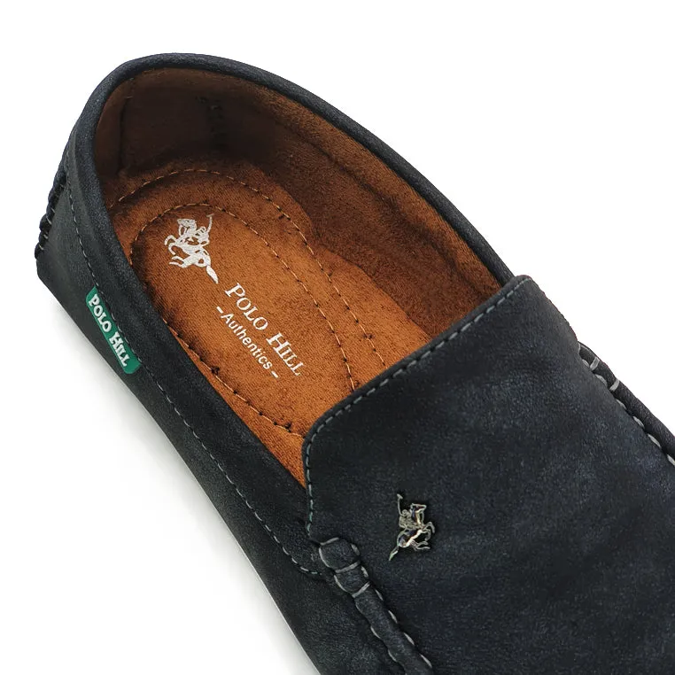 Slip On Loafers Shoes