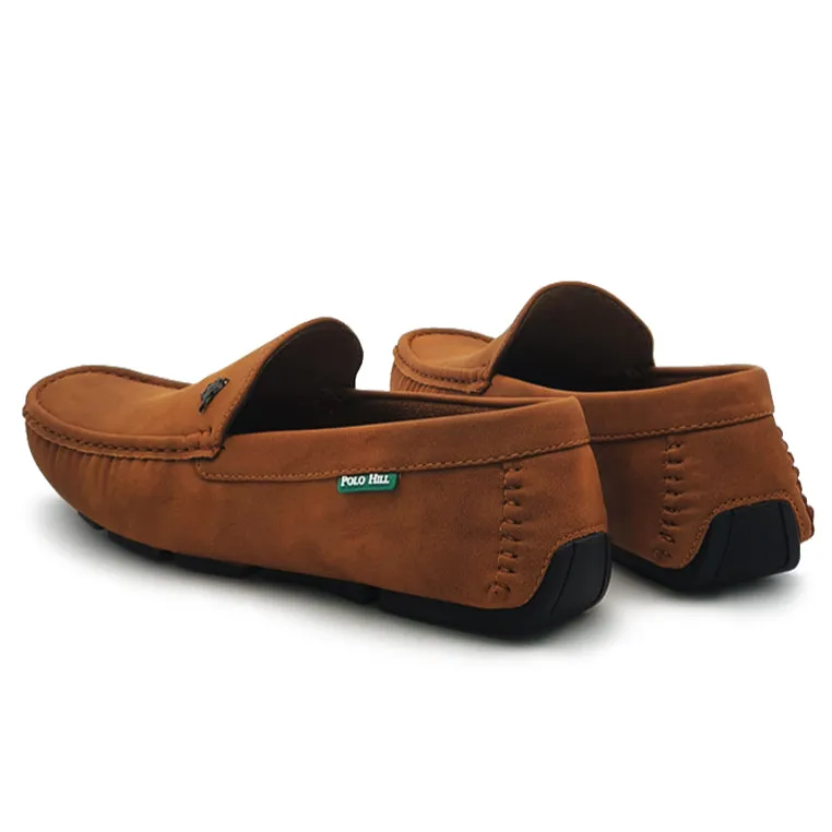 Slip On Loafers Shoes