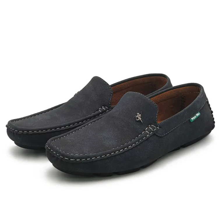 Slip On Loafers Shoes