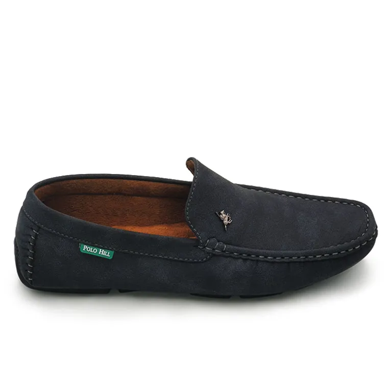 Slip On Loafers Shoes