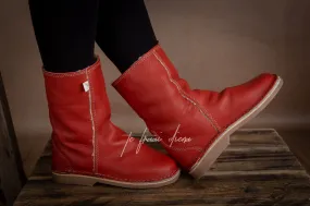 Stella - Red