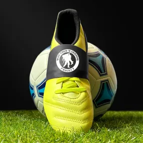 The Wounded Warrior Foundation Lace Keepers