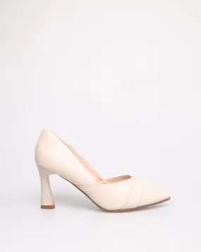 Tomaz NN206 Ladies Fold Pointy Heels