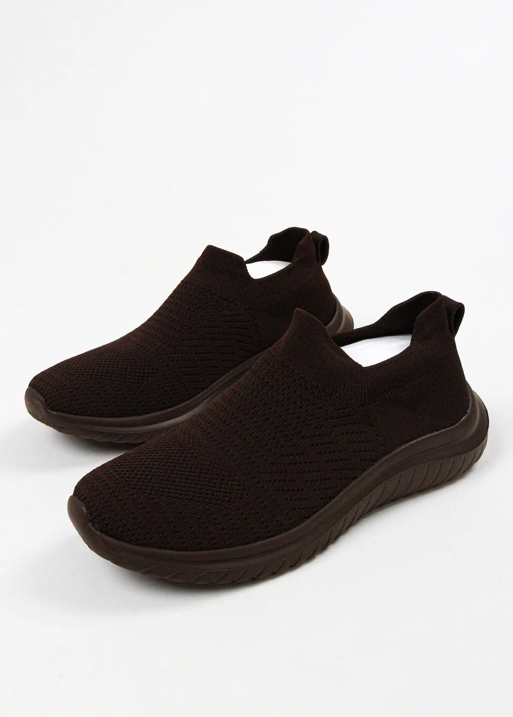 Ultra Light Everyday Slip-on Sneakers