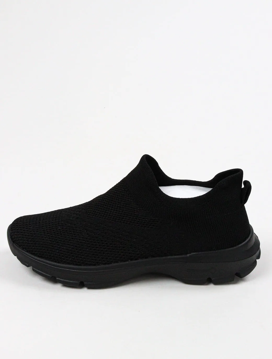 Ultra Light Everyday Slip-on Sneakers