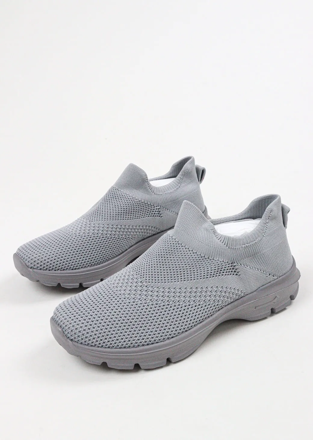 Ultra Light Everyday Slip-on Sneakers