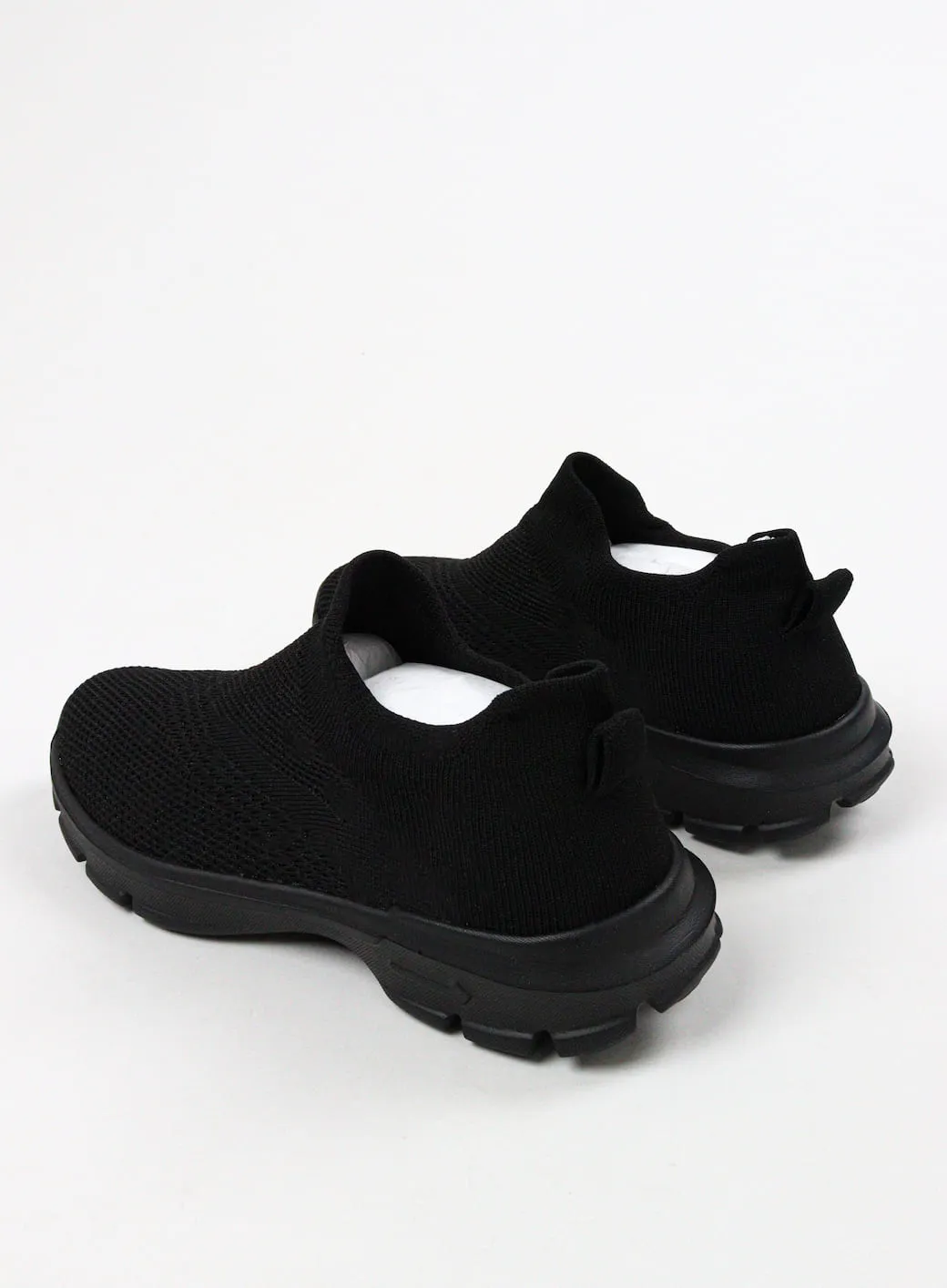 Ultra Light Everyday Slip-on Sneakers