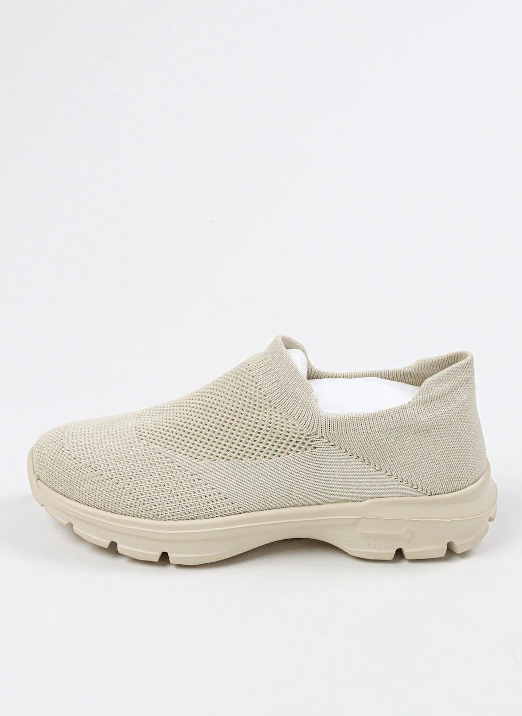 Ultra Light Everyday Slip-on Sneakers