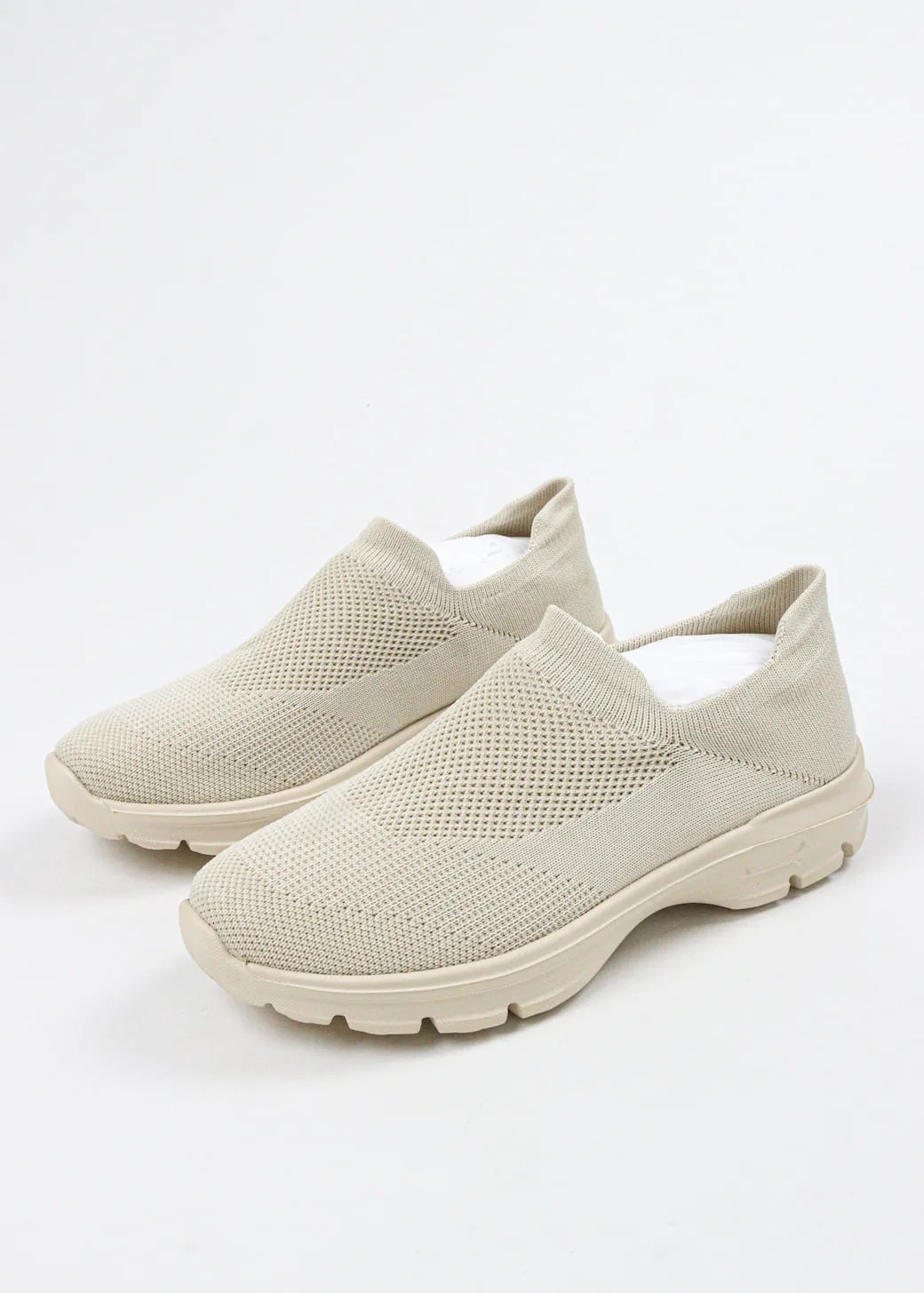 Ultra Light Everyday Slip-on Sneakers