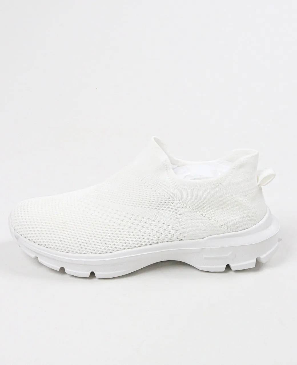 Ultra Light Everyday Slip-on Sneakers