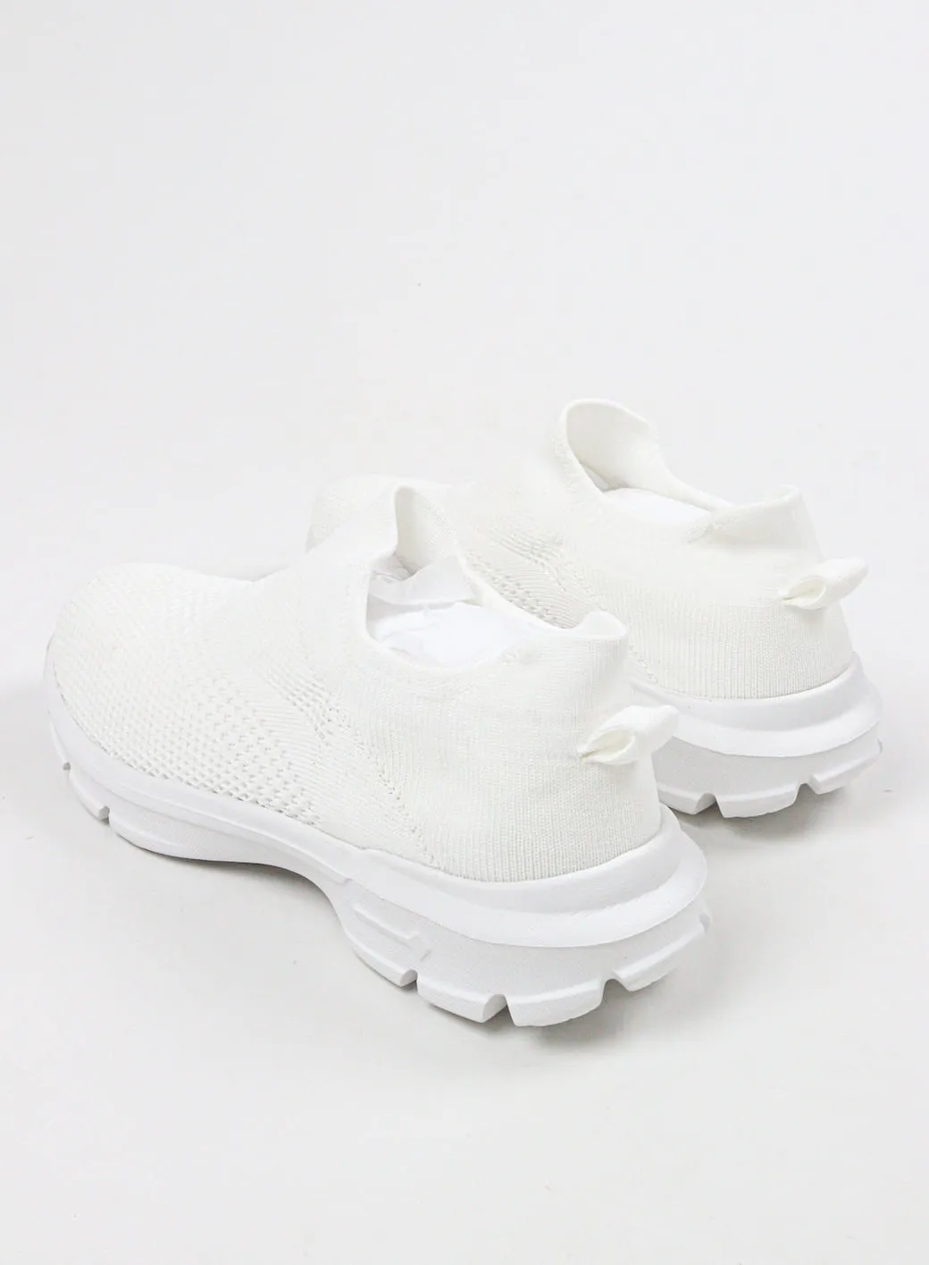 Ultra Light Everyday Slip-on Sneakers