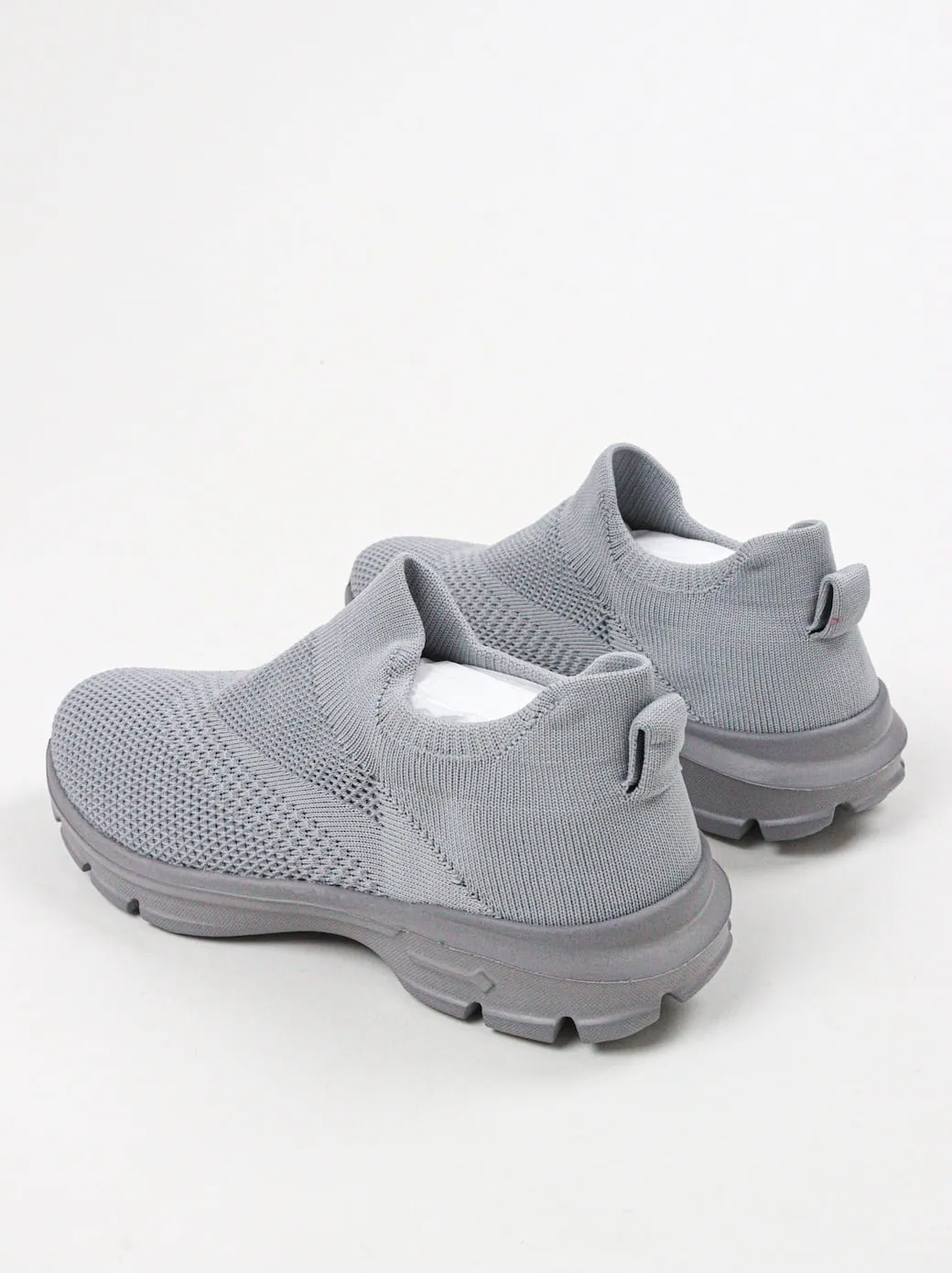 Ultra Light Everyday Slip-on Sneakers
