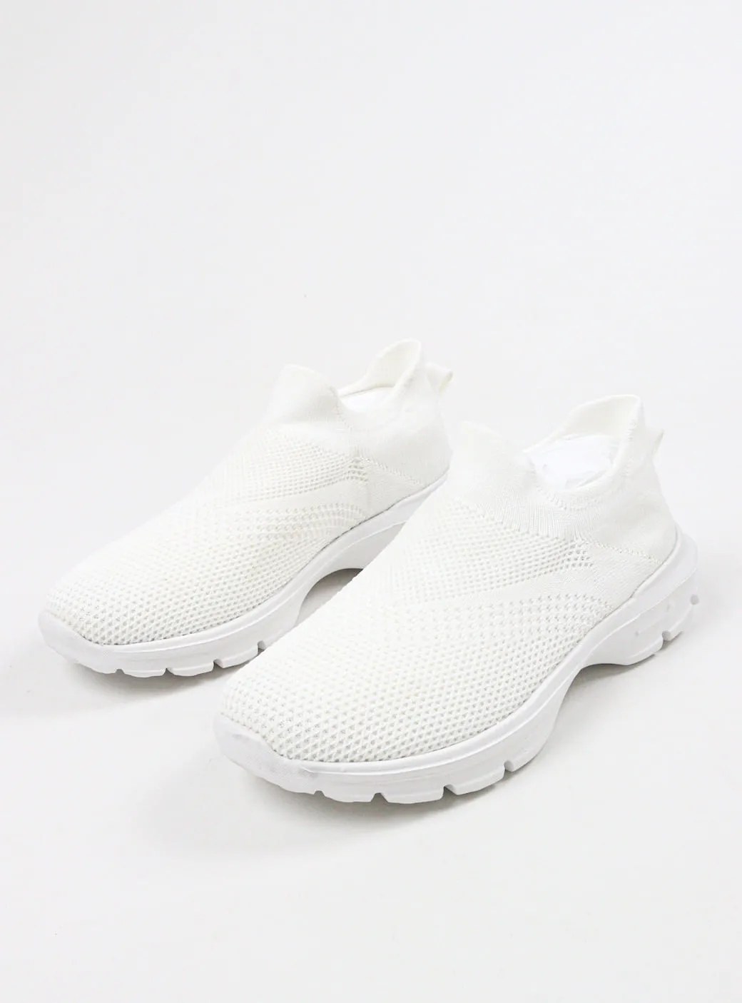 Ultra Light Everyday Slip-on Sneakers