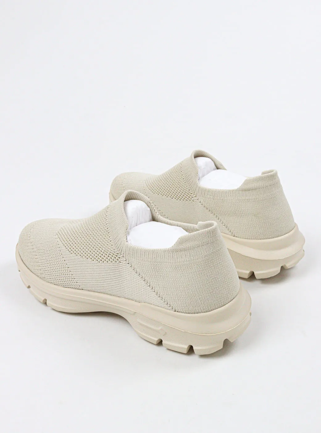 Ultra Light Everyday Slip-on Sneakers