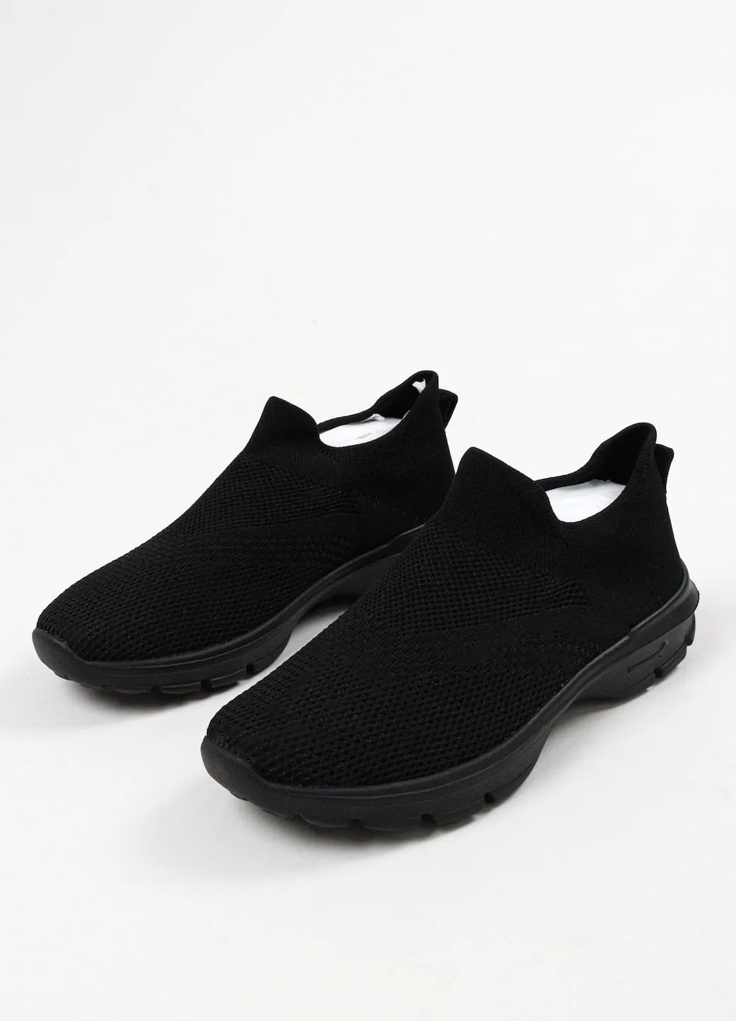 Ultra Light Everyday Slip-on Sneakers
