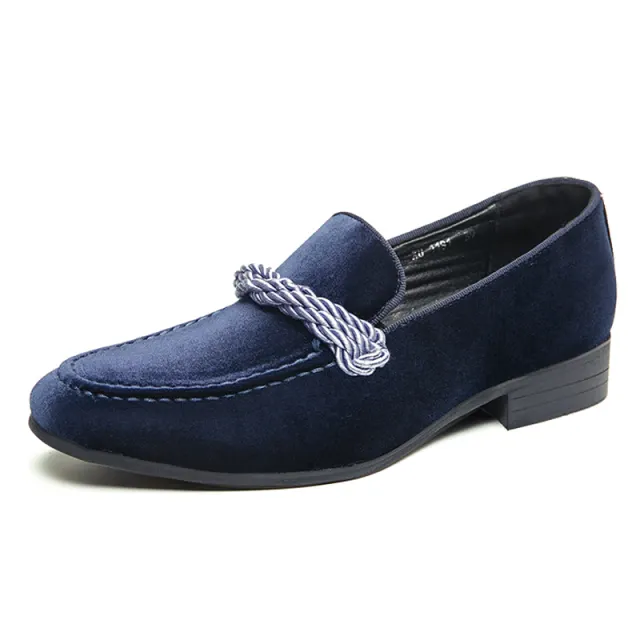 USS Shoes Tommy Men's Loafers Slip on