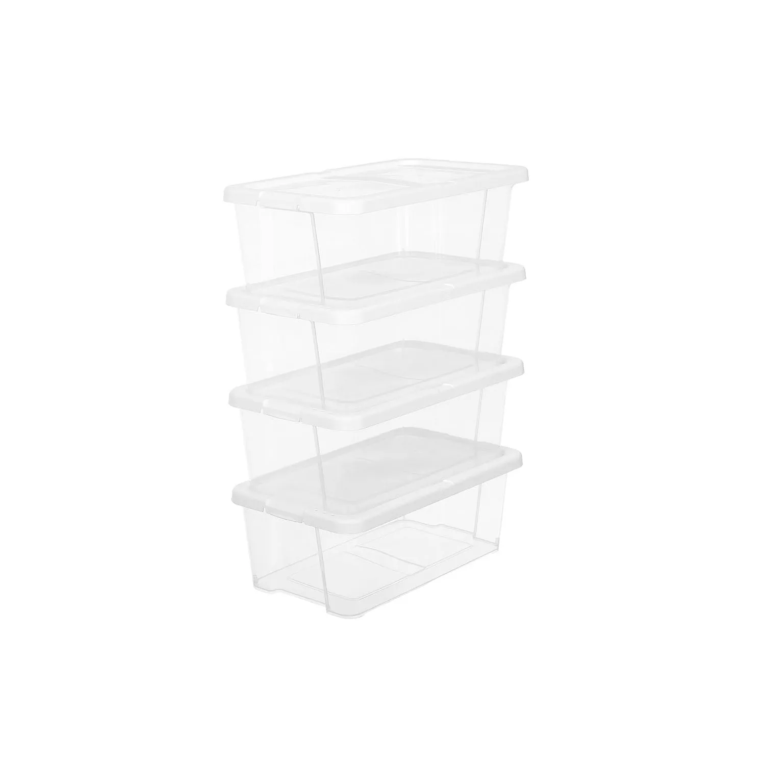 Versatile Storage Boxes