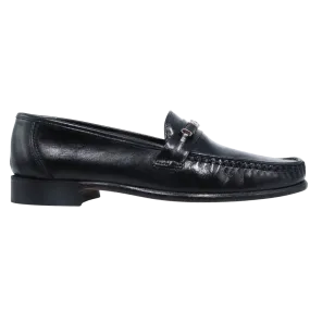 Watson Abel Slip-On in Black