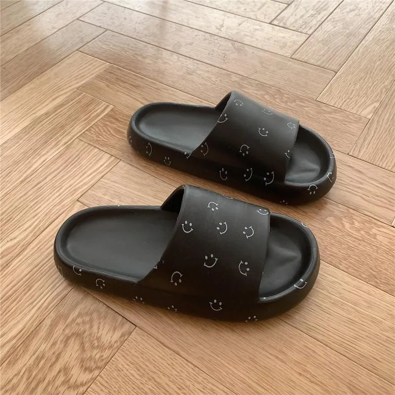 Wholesale EVA Soft Platform Slippers