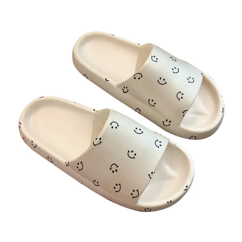 Wholesale EVA Soft Platform Slippers