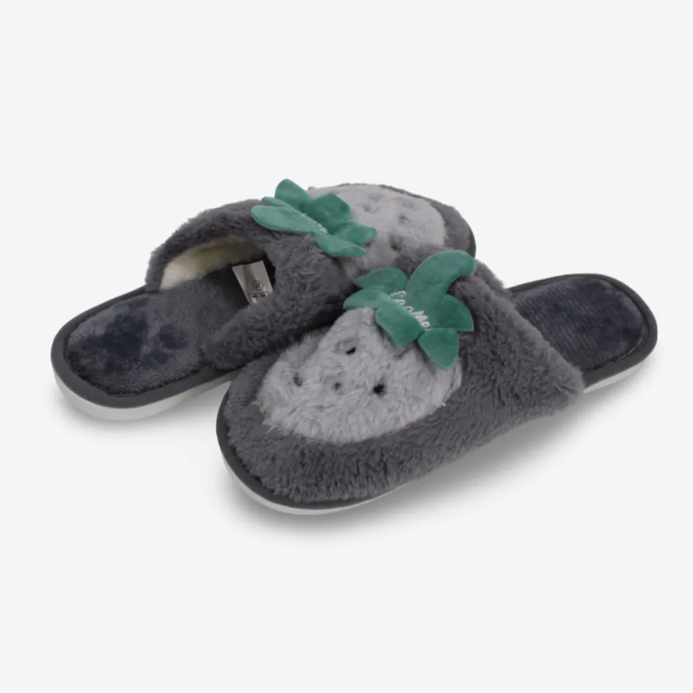 Women Soft Slippers