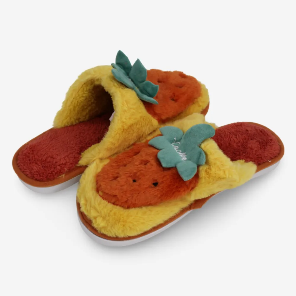 Women Soft Slippers