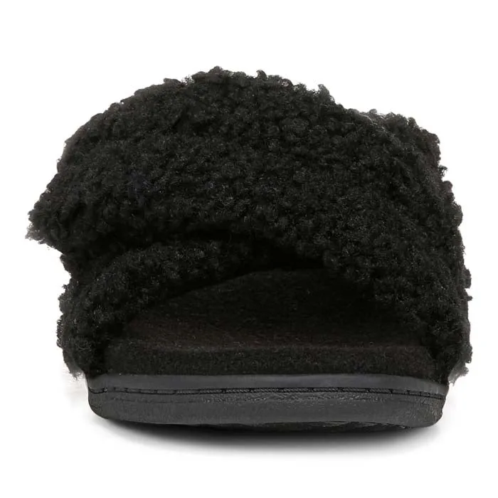 Womens Vionic Relax II in Black