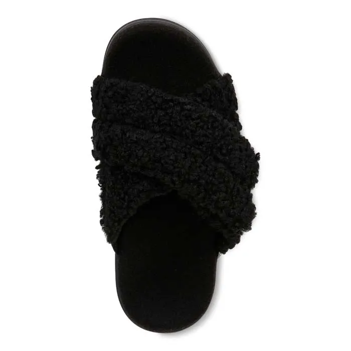 Womens Vionic Relax II in Black