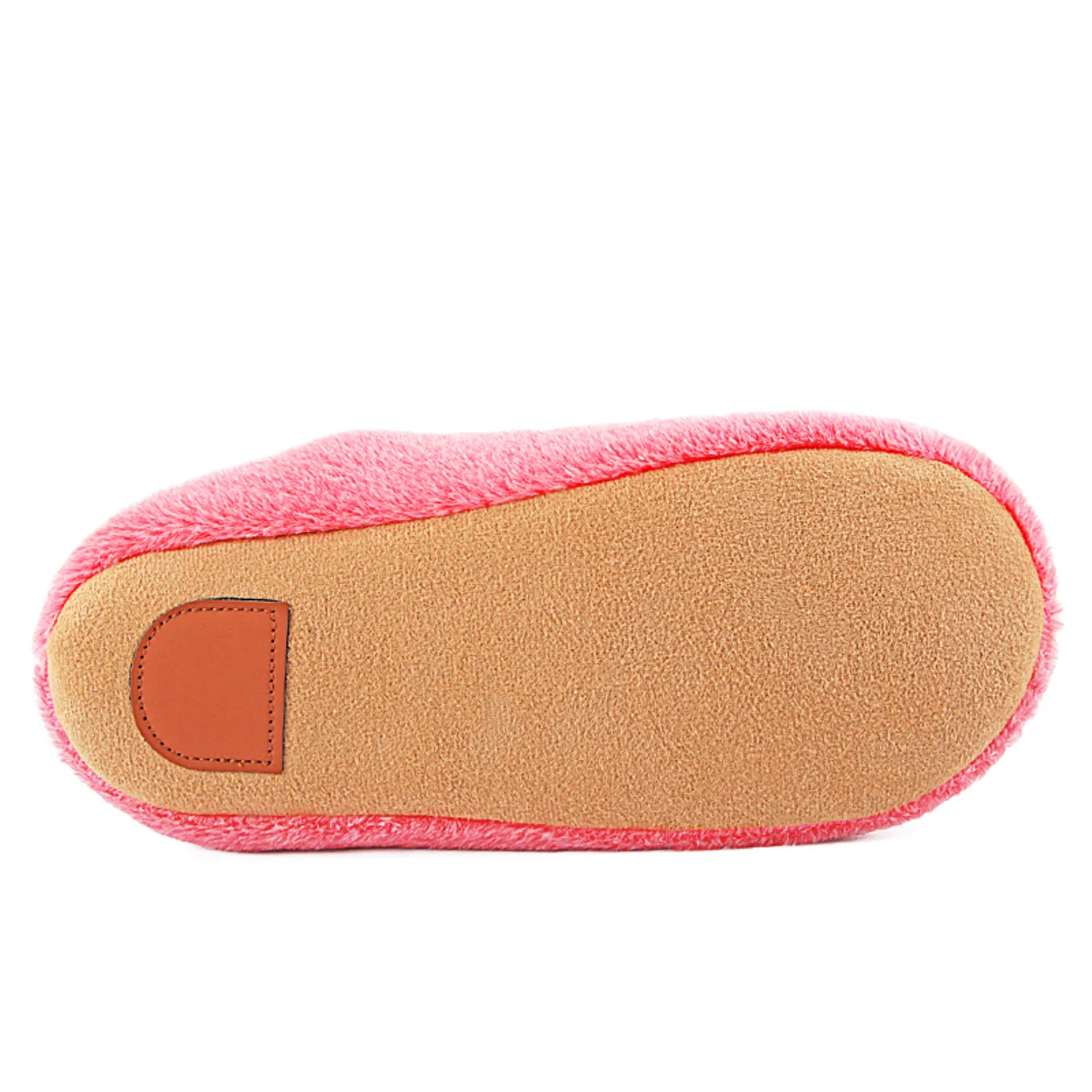Women's Winter Soft Plush Warm Home Slippers