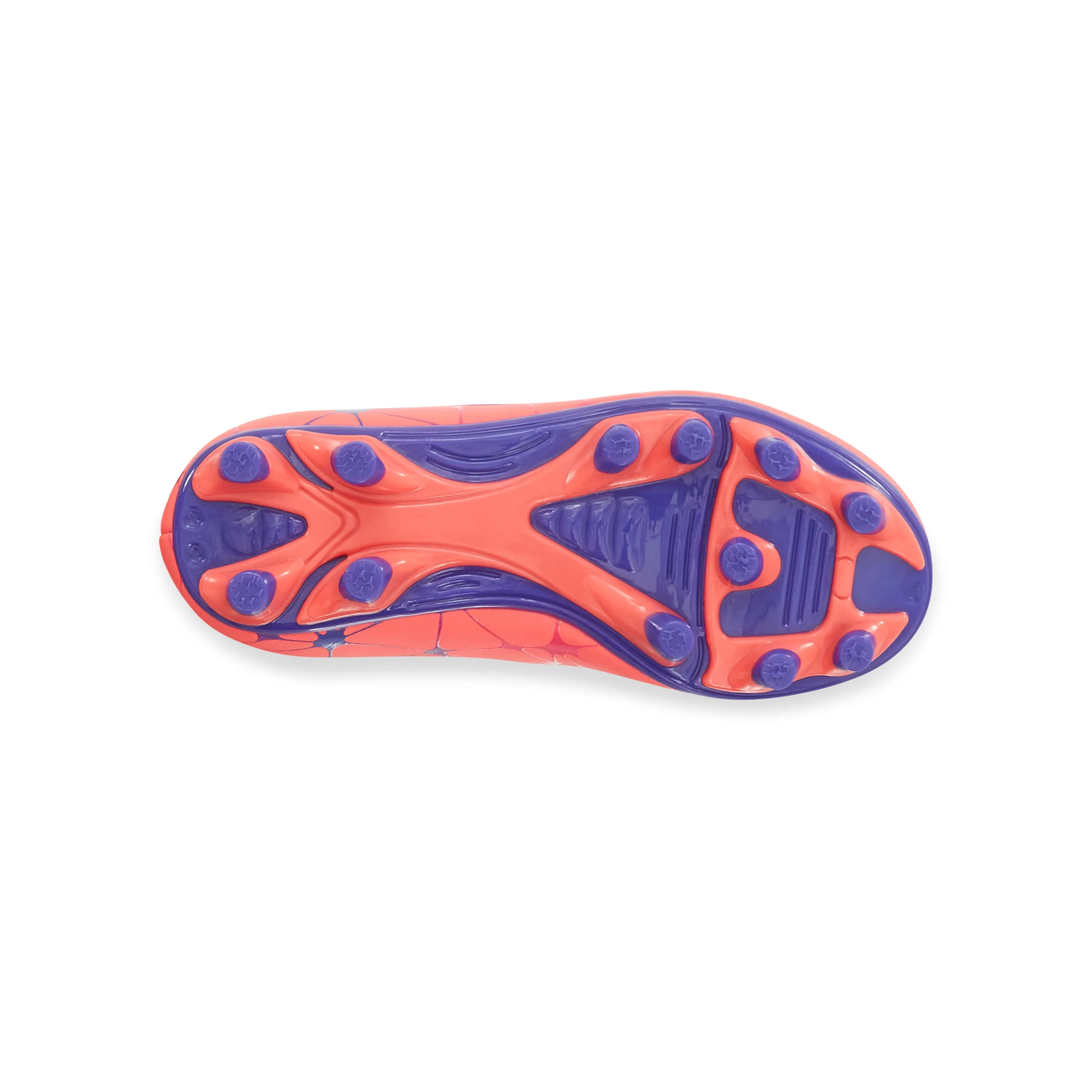 Ziggy Cleat - Little Kid Pink
