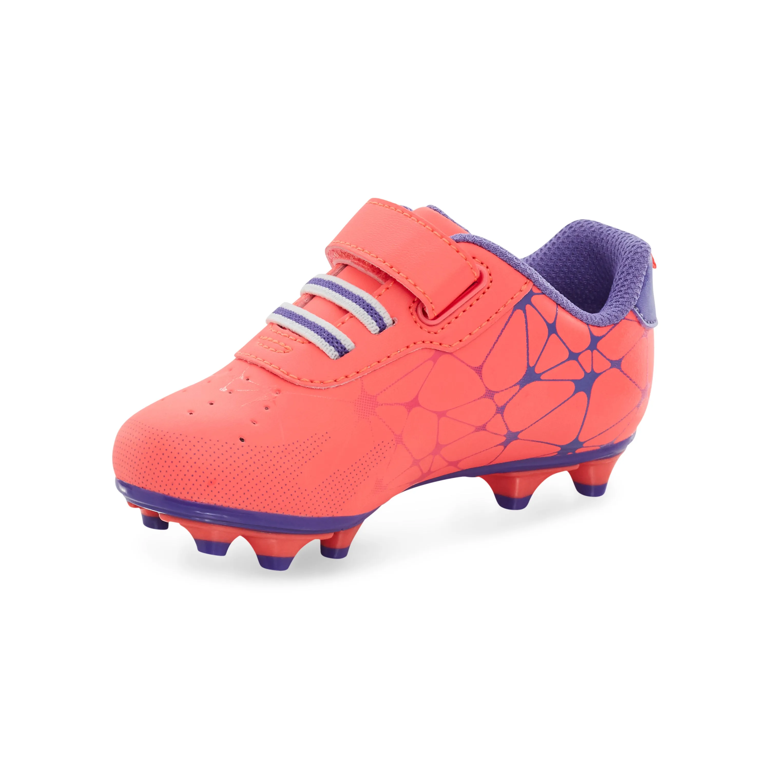 Ziggy Cleat - Little Kid Pink