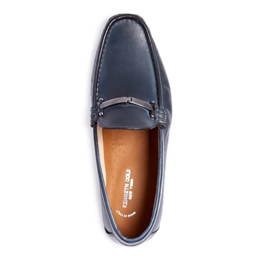 Zone in Blue Kenneth Cole