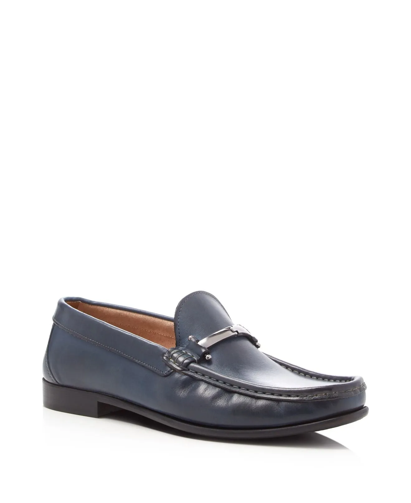 Zone in Blue Kenneth Cole
